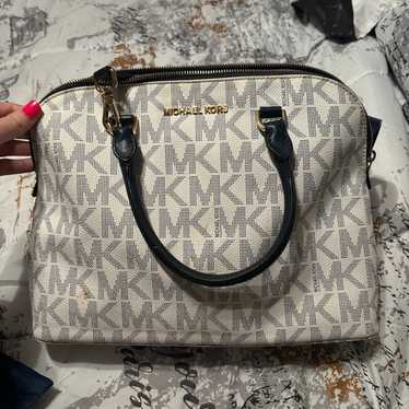 Michael Kors handbag