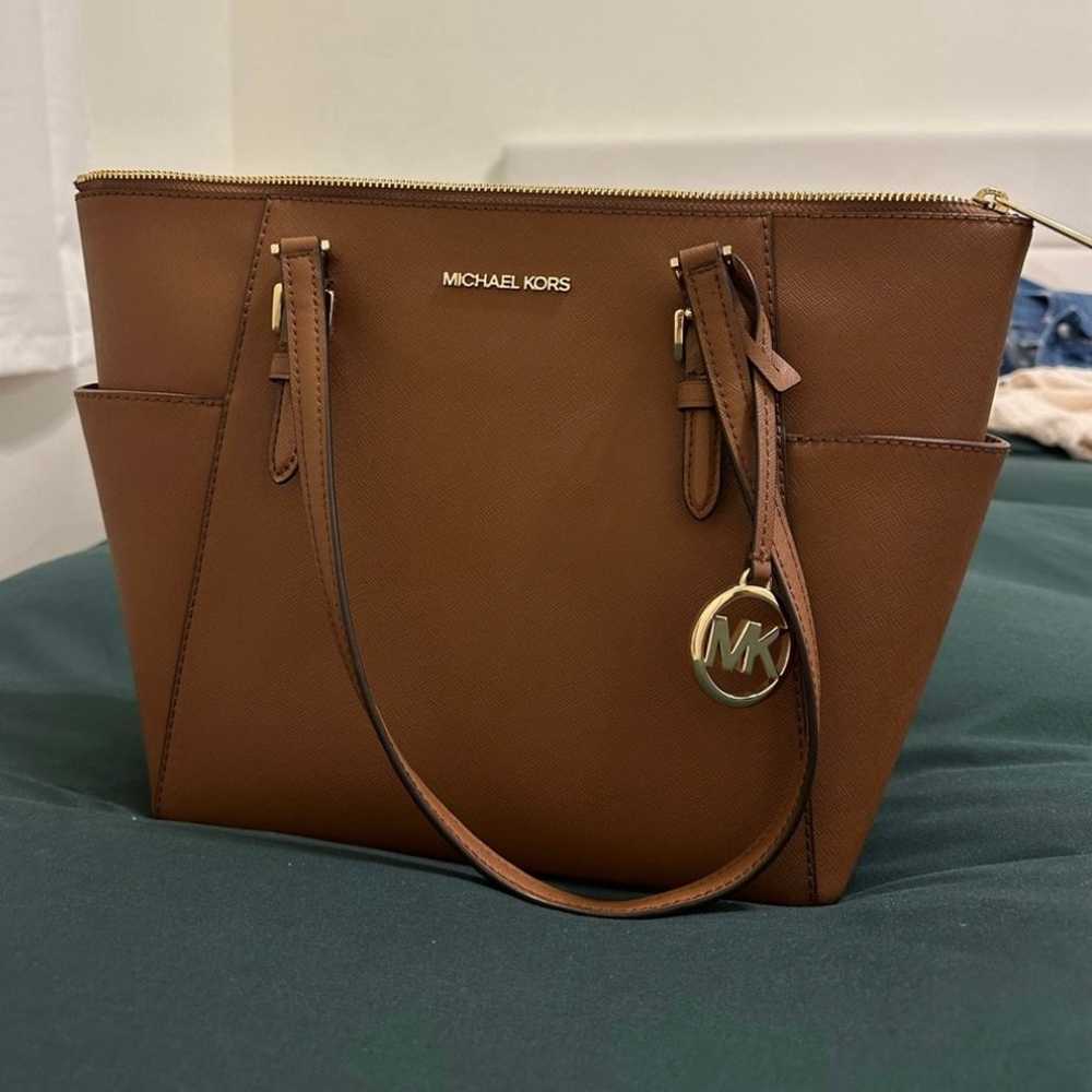 Michael Kors Tote Bag - image 1