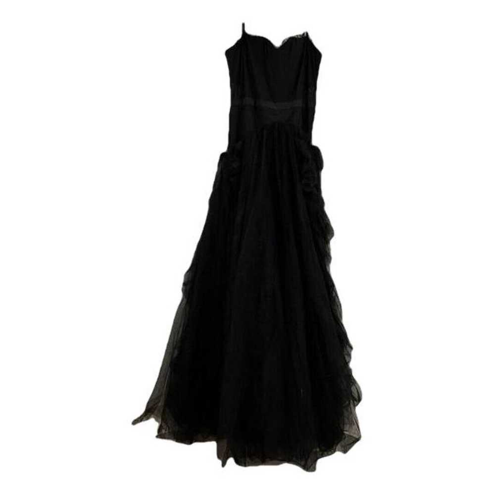 Betsy & Adam Maxi dress - image 1