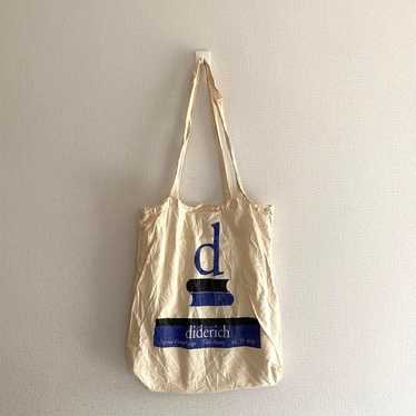 Luxembourg bookstore eco-bag euro bag cotton bag … - image 1