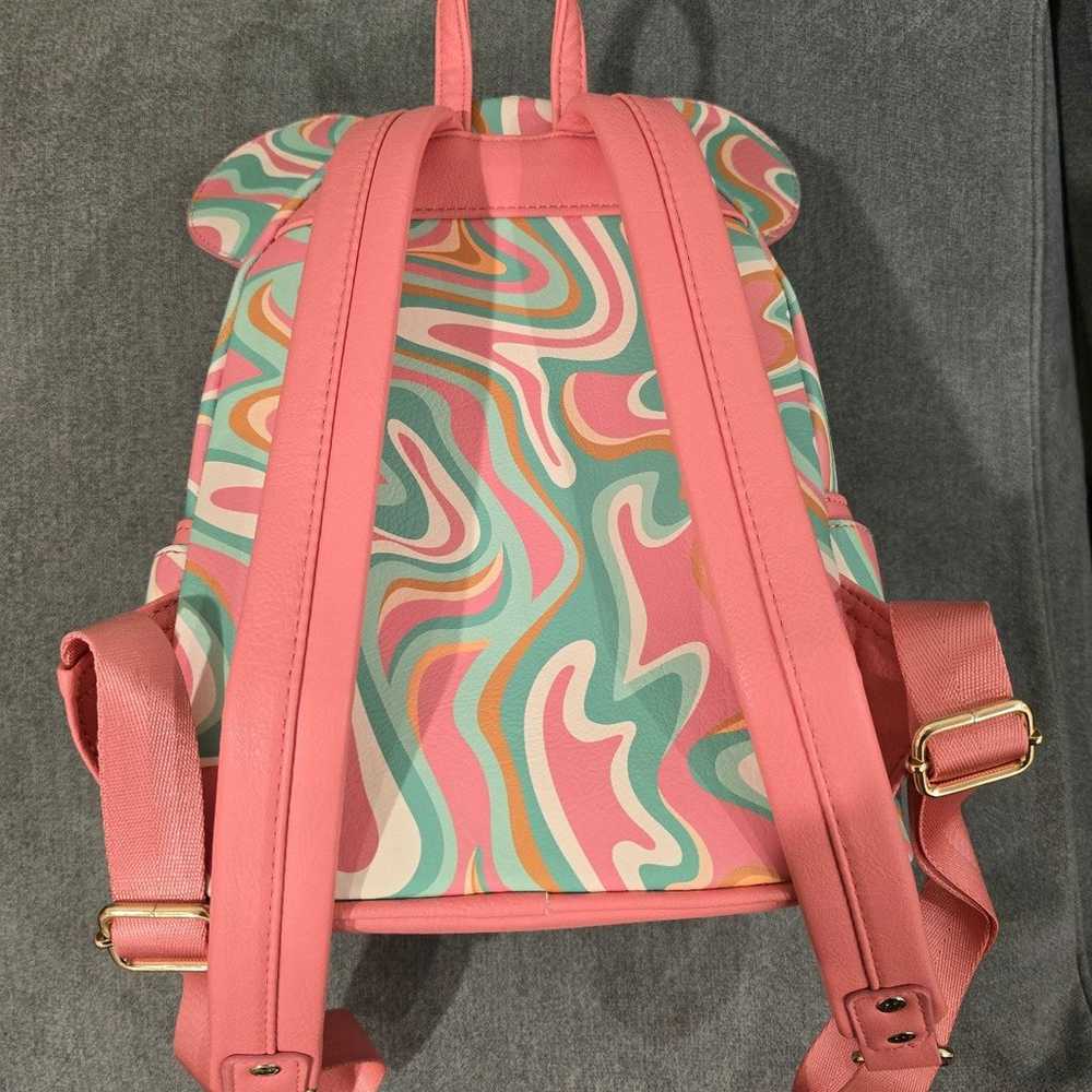 Disney parks Loungefly backpack - image 2
