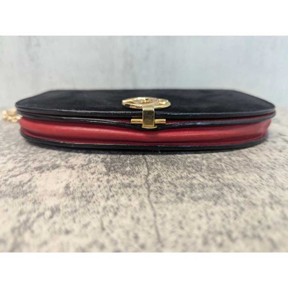 Gucci Leather clutch bag - image 2