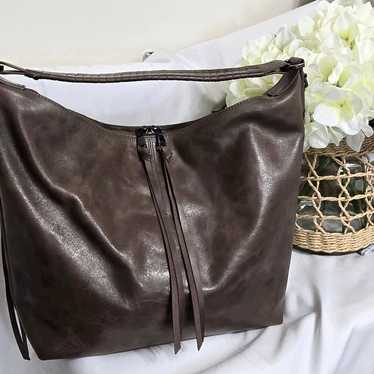 Botkier New York | Leather Bag | Brown