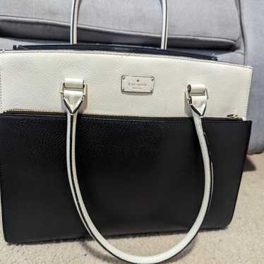 Kate spade tote bag