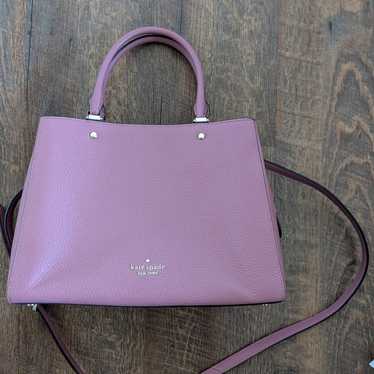 Pink Kate Spade Crossbody NWOT