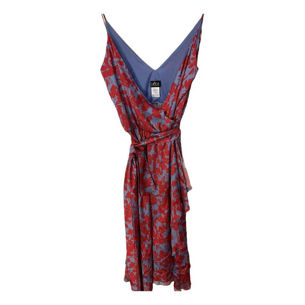 Non Signé / Unsigned Mid-length dress - image 1