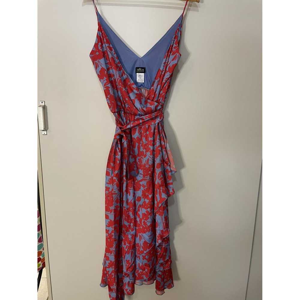 Non Signé / Unsigned Mid-length dress - image 2