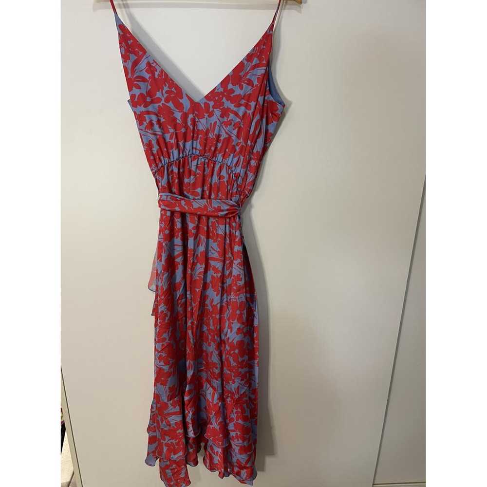 Non Signé / Unsigned Mid-length dress - image 3