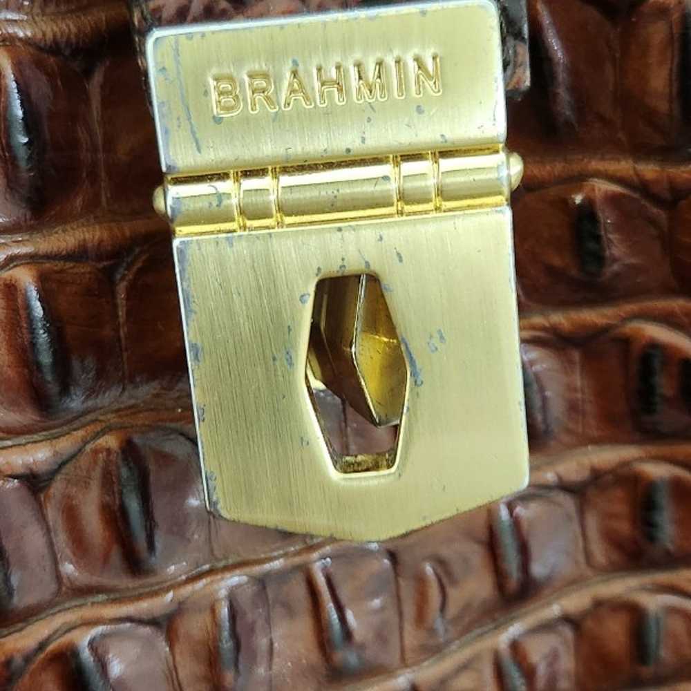 Brahmin handbag. - image 11