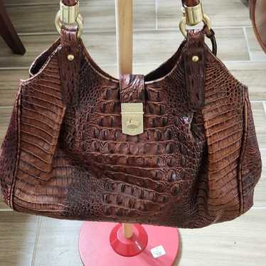 Brahmin handbag. - image 1