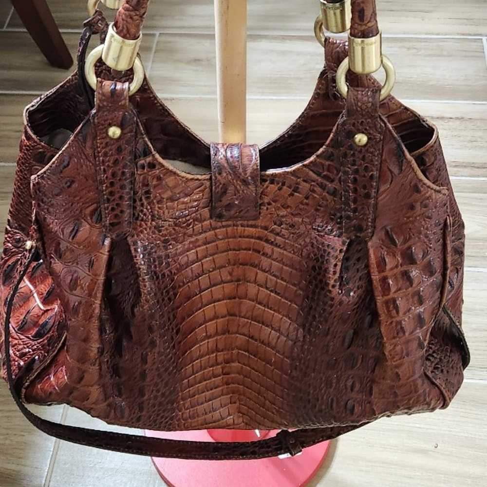 Brahmin handbag. - image 2