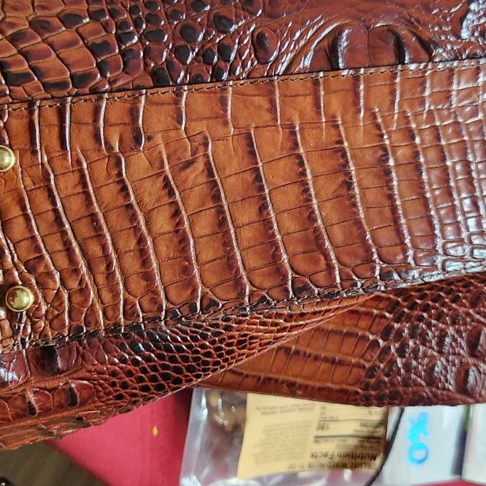 Brahmin handbag. - image 6