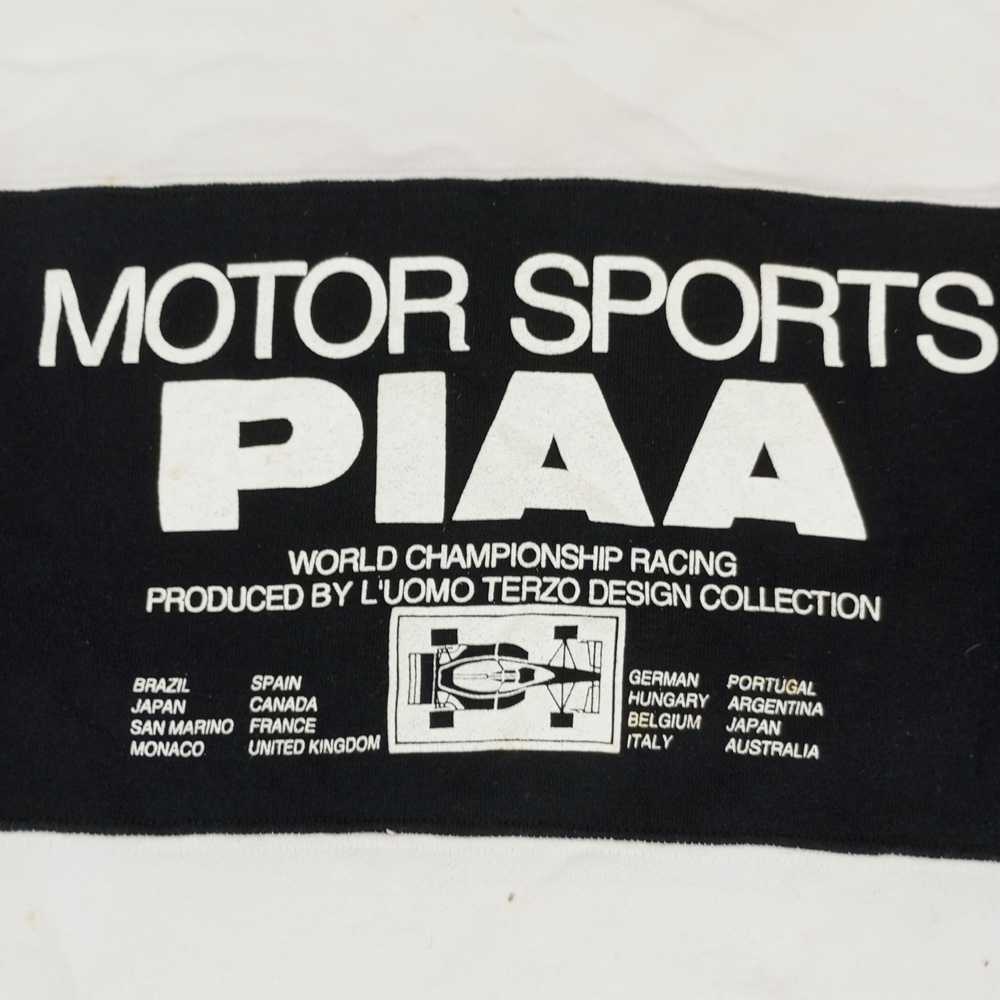 Racing × Vintage PIAA Motorsports World Champions… - image 2