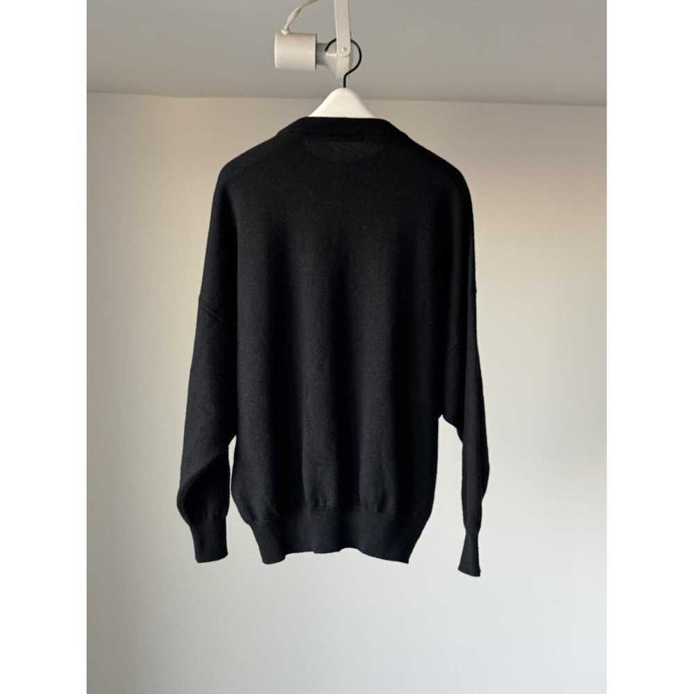 Balenciaga Wool sweatshirt - image 6