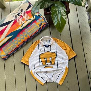 Pumas unam vintage - Gem