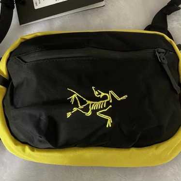 ARCTERYX beltbag