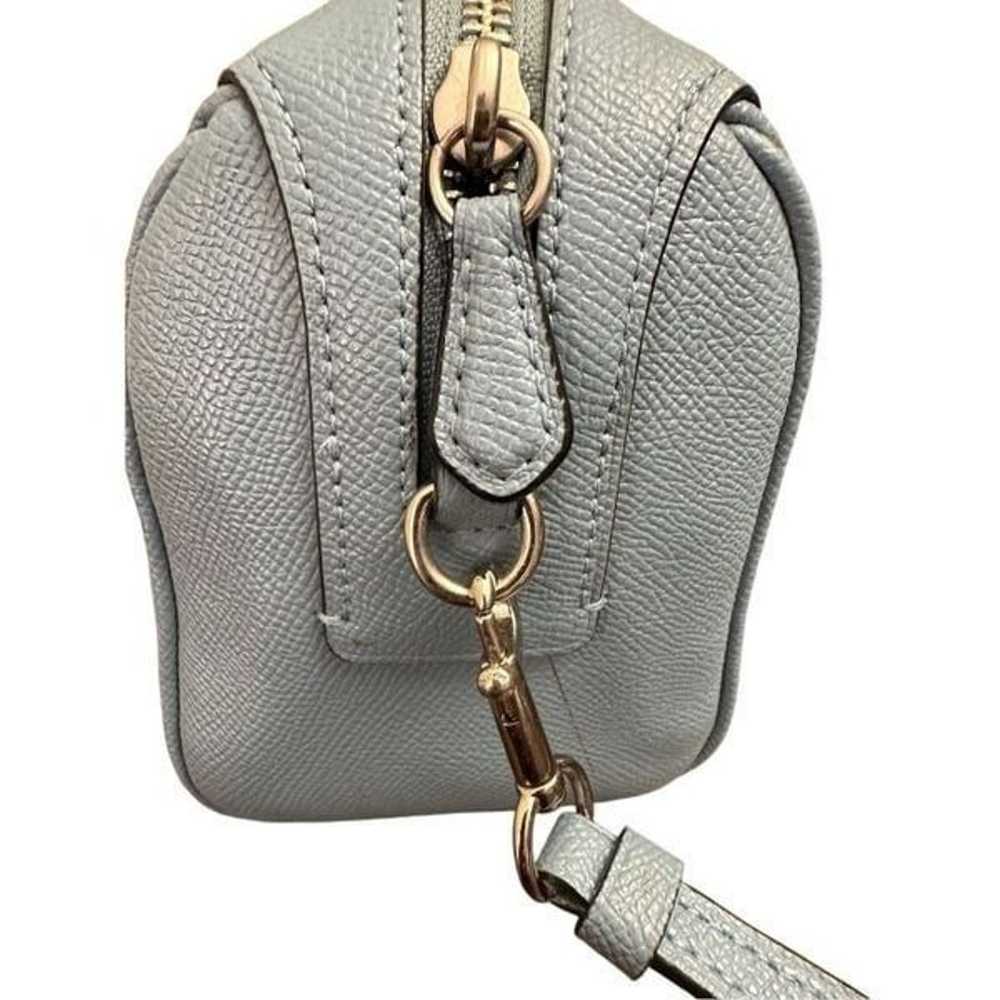 Coach leather Crossbody  Bag - image 11