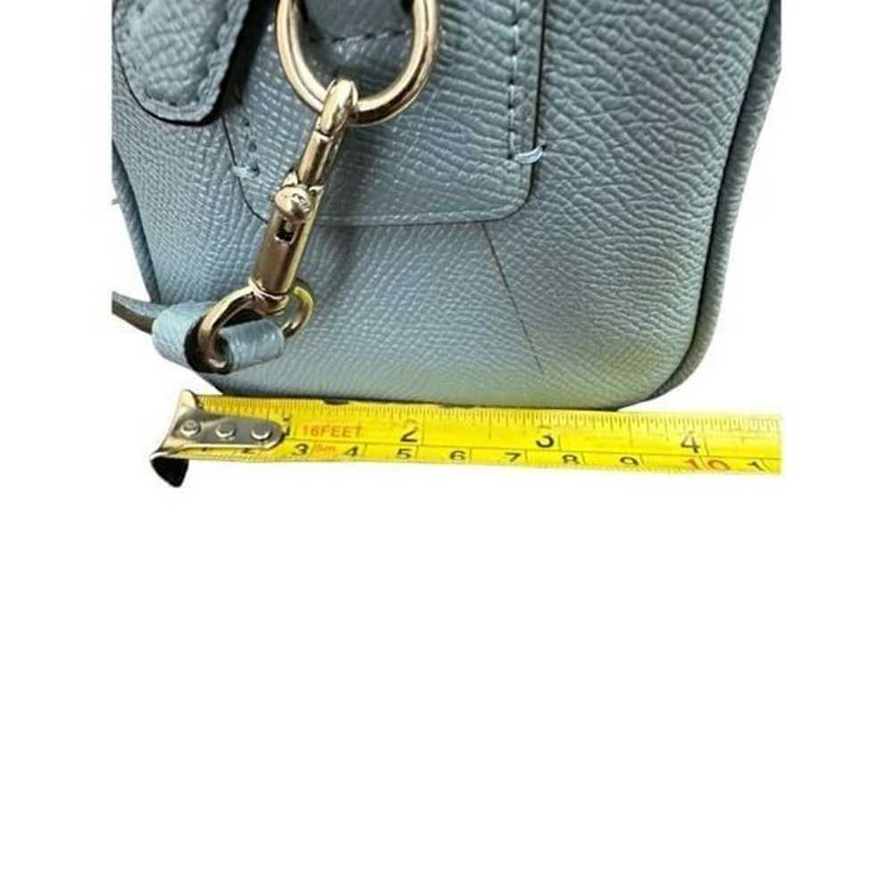 Coach leather Crossbody  Bag - image 2