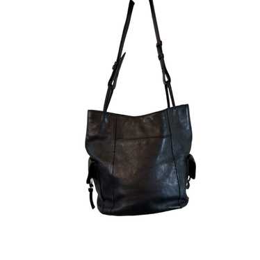 Radley LONDON Lambeth Mews Leather Tote Shoulder … - image 1