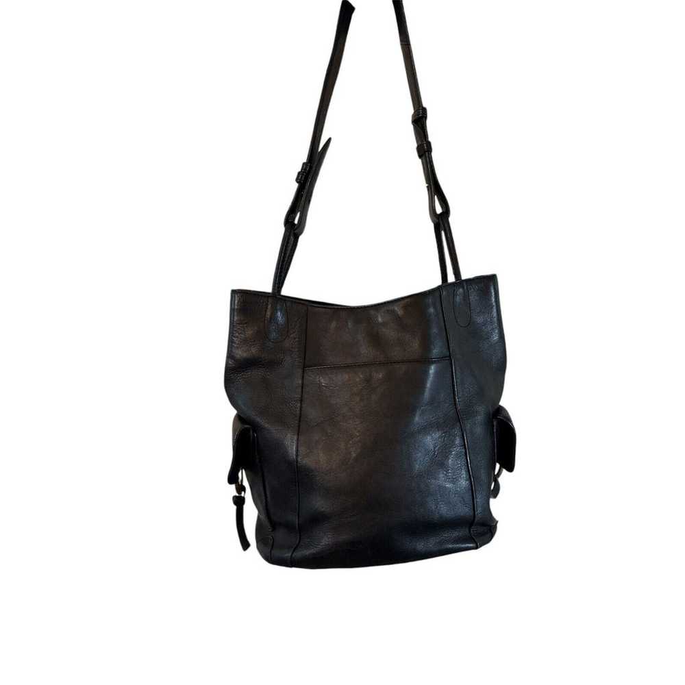 Radley LONDON Lambeth Mews Leather Tote Shoulder … - image 6