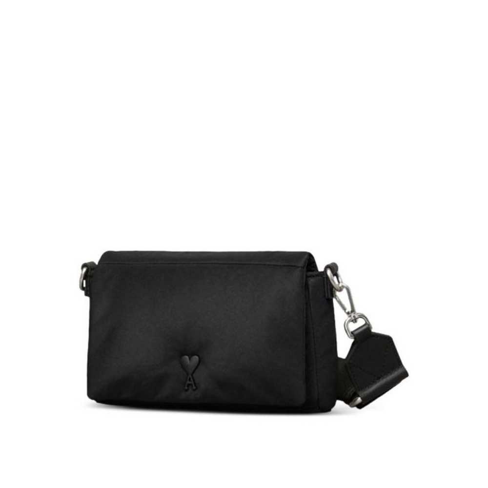 Ami Paris Shoulder Bag - image 1