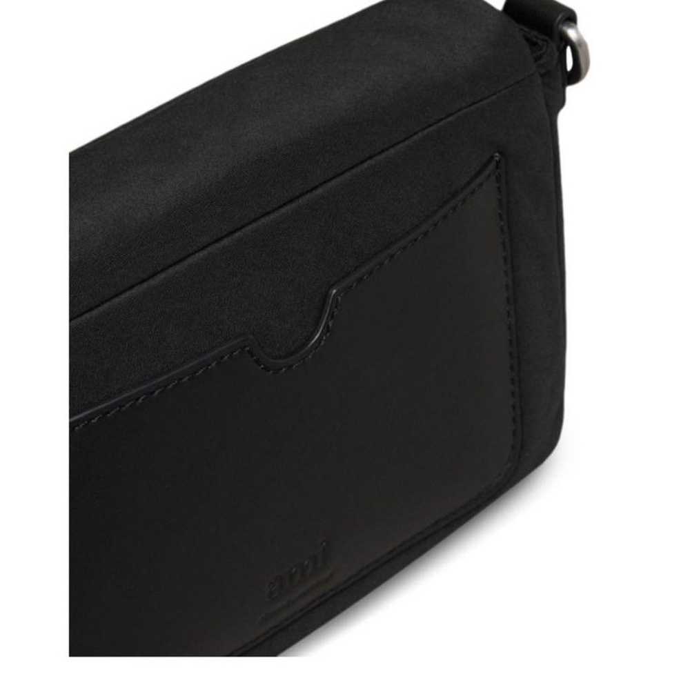 Ami Paris Shoulder Bag - image 2