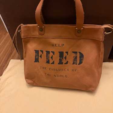 Feed Projects Bag - image 1