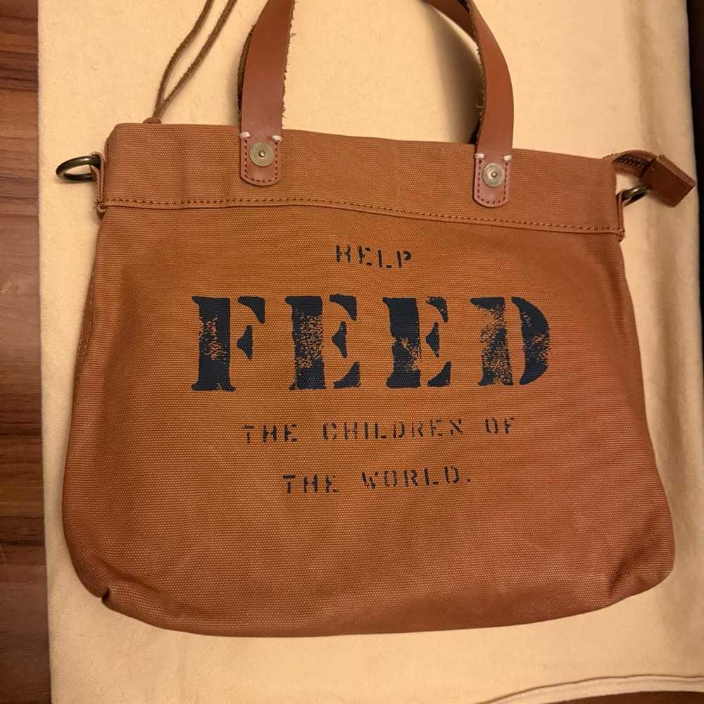 Feed Projects Bag - image 7