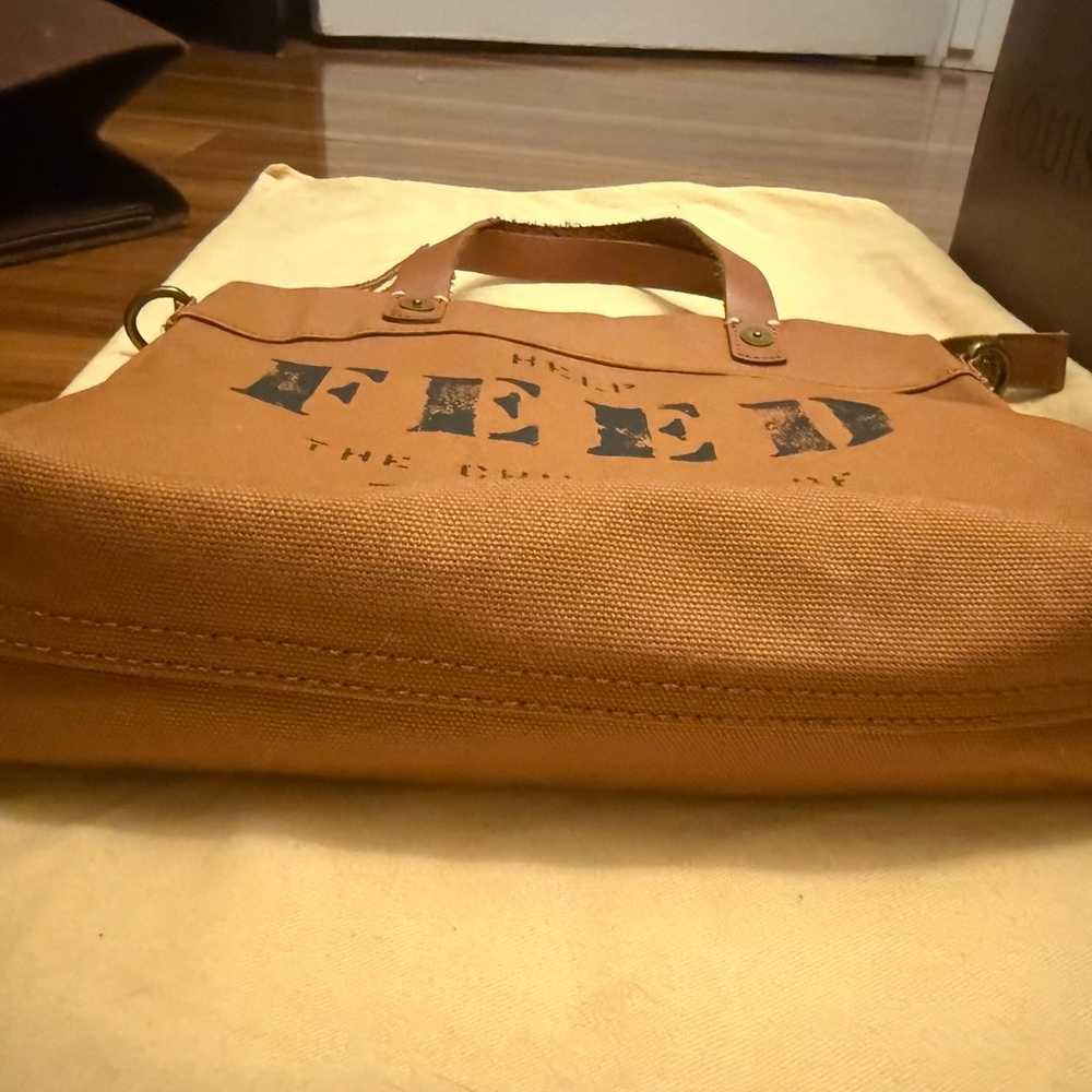 Feed Projects Bag - image 8