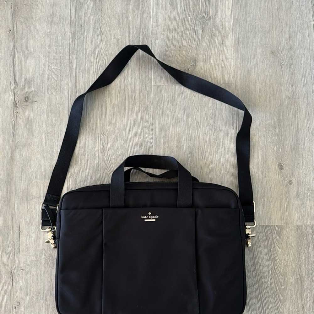 Kate spade bag - image 1