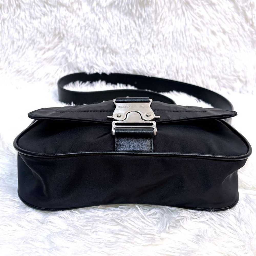 Extreme beauty MatinKim mini buckle bag shoulder … - image 12