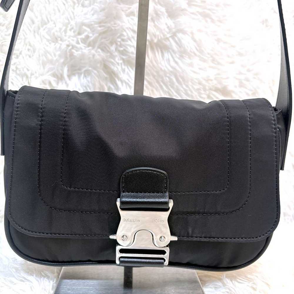 Extreme beauty MatinKim mini buckle bag shoulder … - image 2