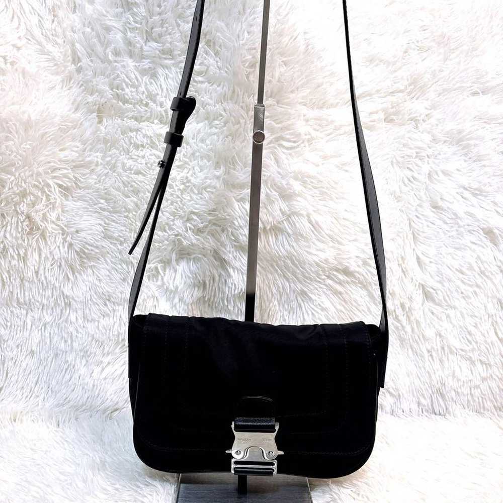 Extreme beauty MatinKim mini buckle bag shoulder … - image 3