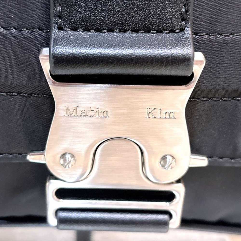 Extreme beauty MatinKim mini buckle bag shoulder … - image 4