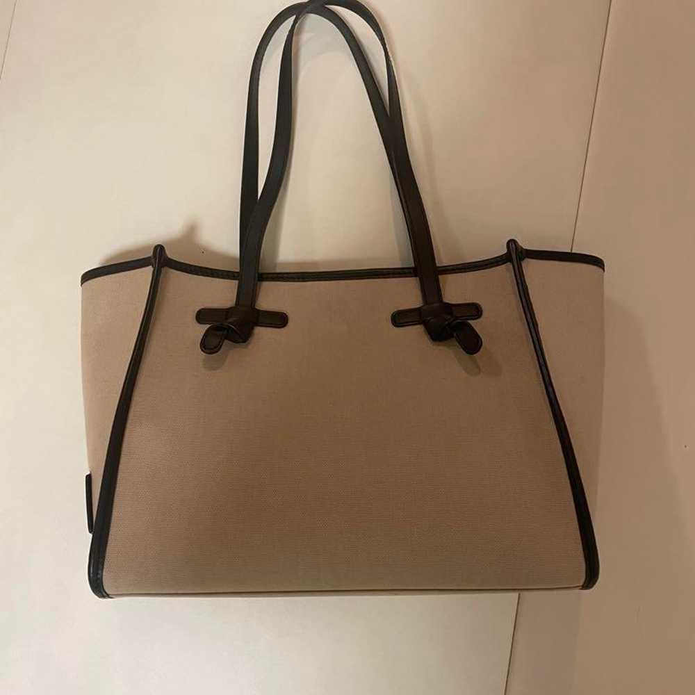 Gianni Chiarini Tote Bag Marcella S Cotton - image 1