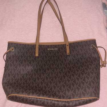 Michael Kors tote bag