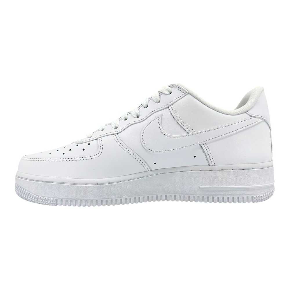 Nike Air Force 1 Low Supreme White - image 3