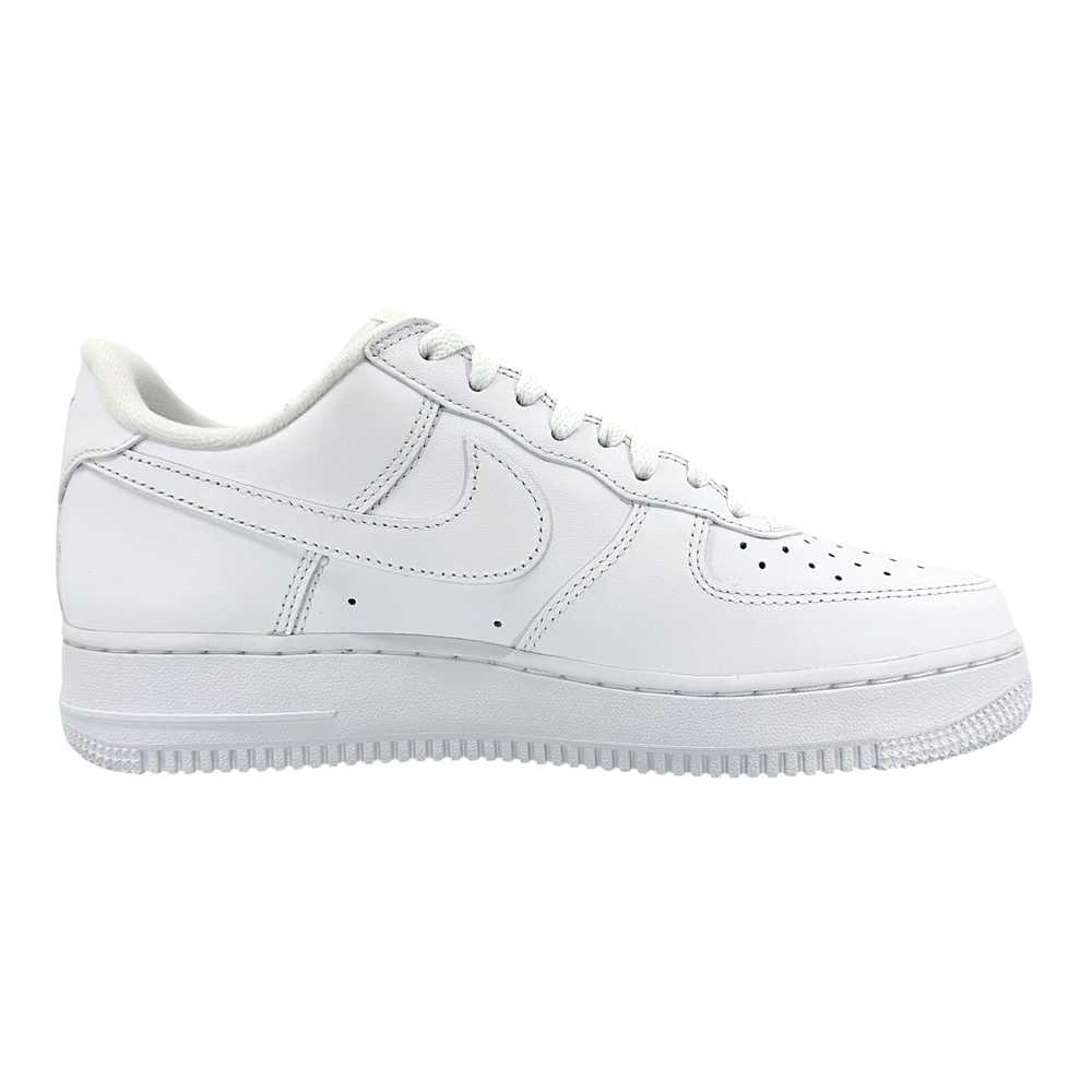 Nike Air Force 1 Low Supreme White - image 4