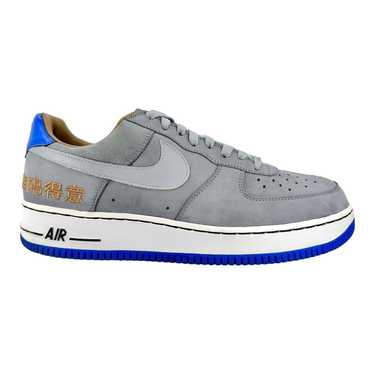 Nike Air Force 1 Low Chamber of Fear Complacency - image 1