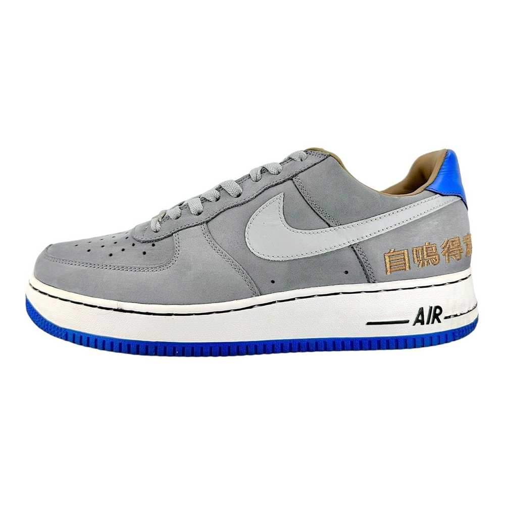 Nike Air Force 1 Low Chamber of Fear Complacency - image 2