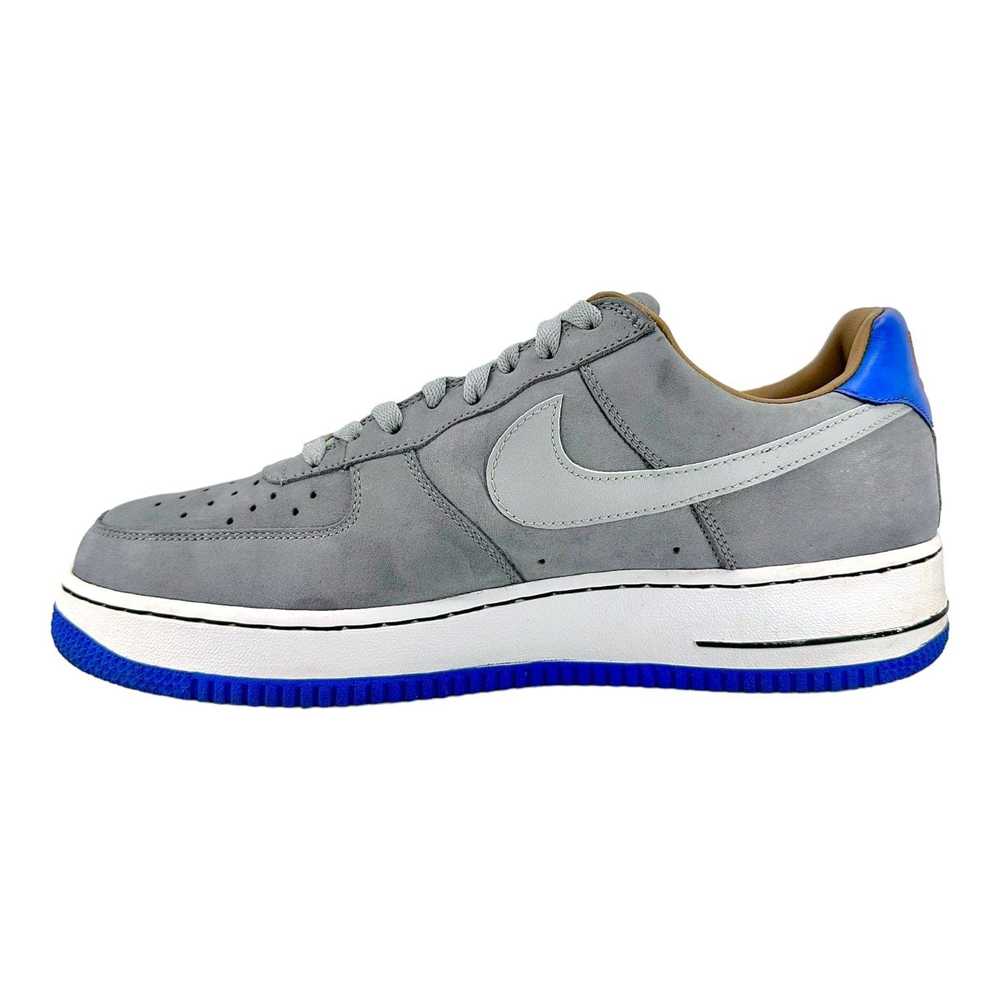 Nike Air Force 1 Low Chamber of Fear Complacency - image 3