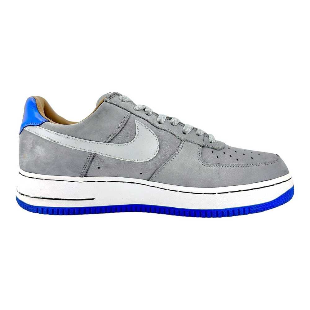 Nike Air Force 1 Low Chamber of Fear Complacency - image 4