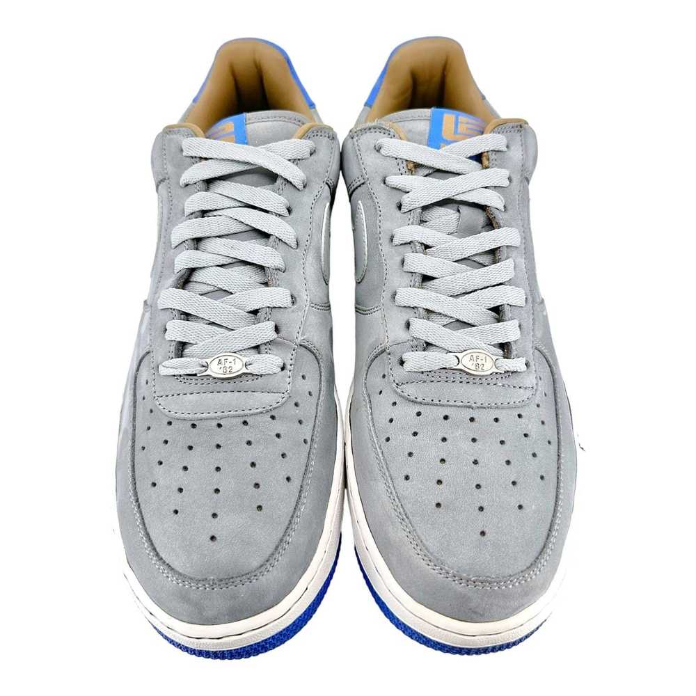 Nike Air Force 1 Low Chamber of Fear Complacency - image 5