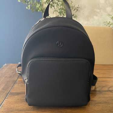 Lululemon Backpack