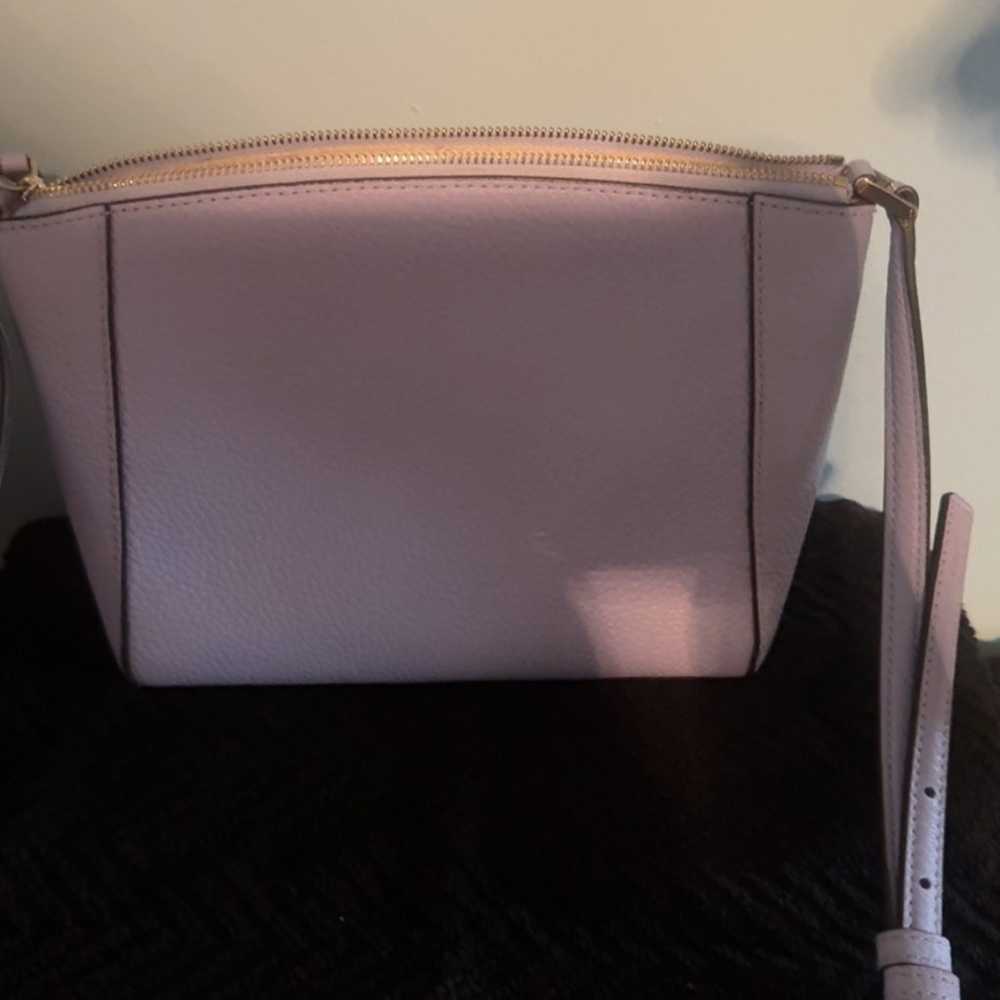 Kate Spade Crossbody and Wallet - image 8