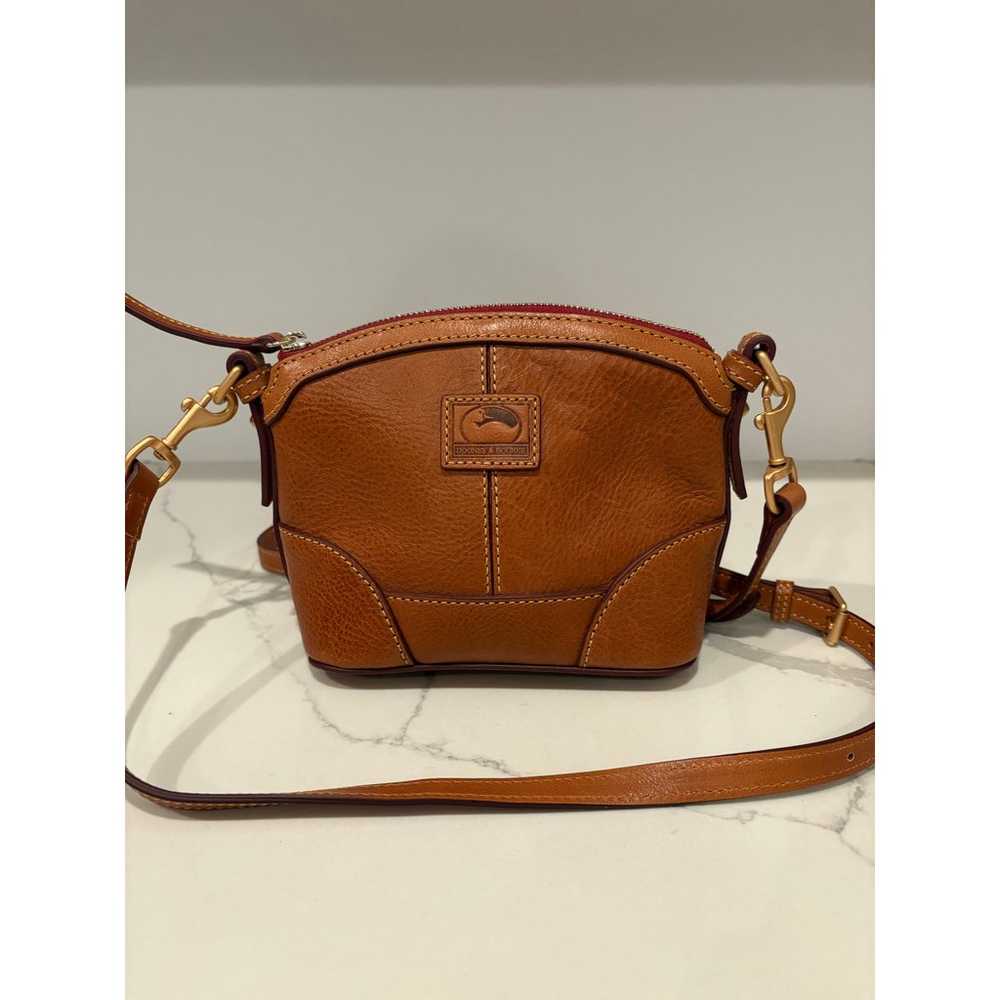 Dooney & Bourke Florentine Mini Domed Crossbody i… - image 2