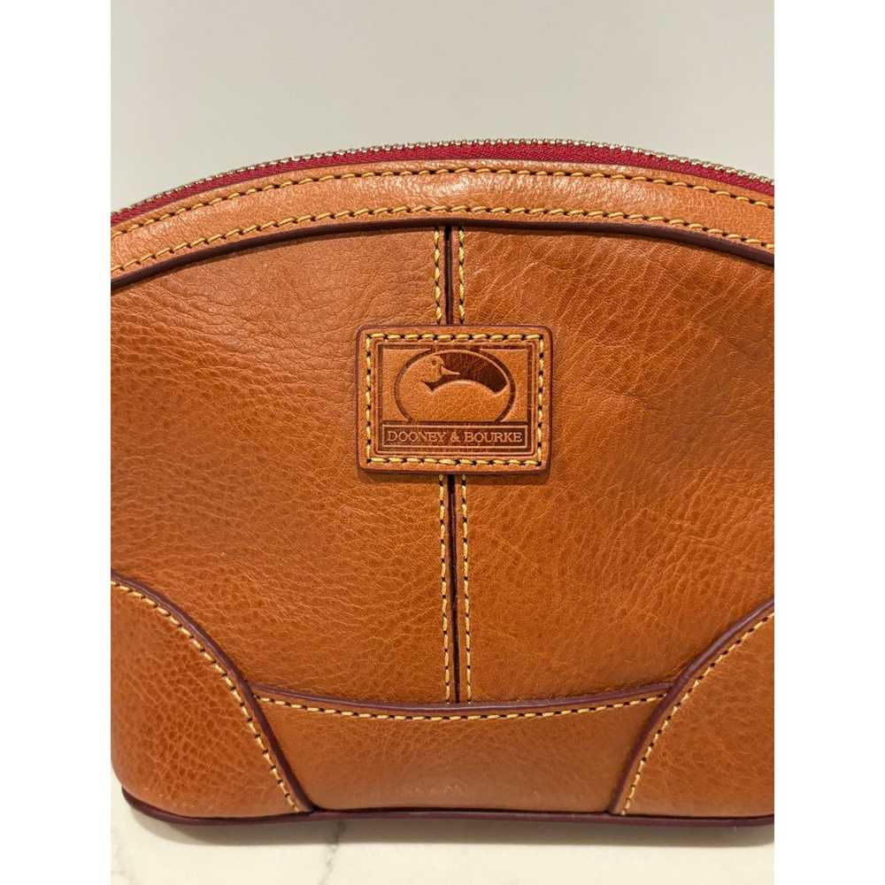 Dooney & Bourke Florentine Mini Domed Crossbody i… - image 3