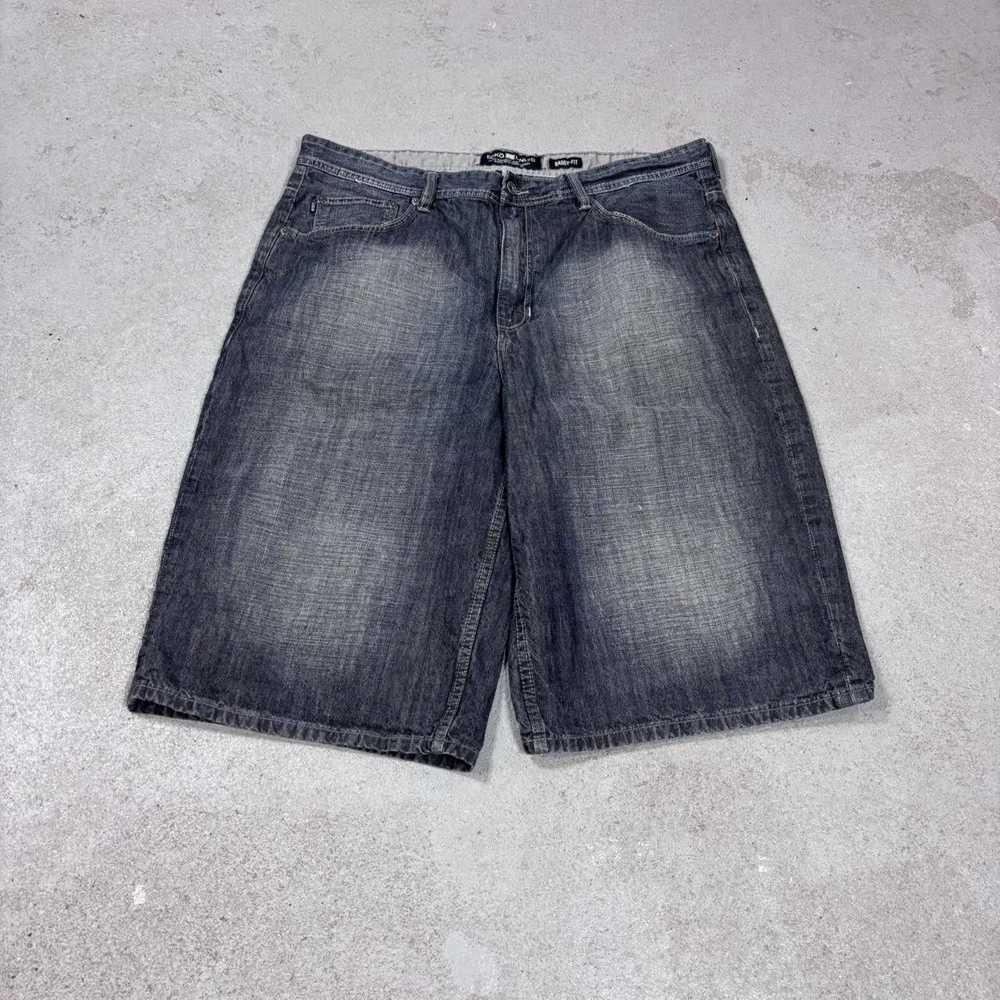 Ecko Unltd. × JNCO × Vintage Vintage y2k skate affliction