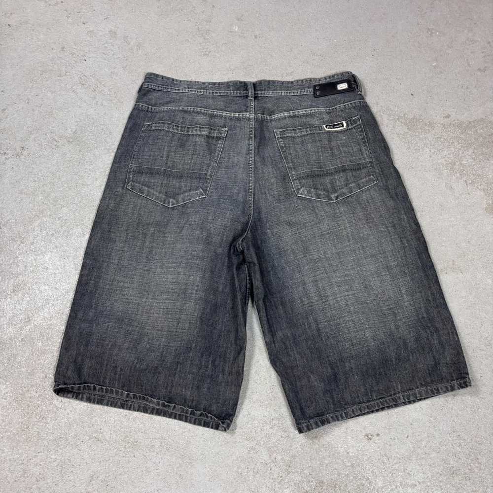 ecko unltd ECKO 極太　デニム　sk8 jnco kikwear ecko unltd ECKO 極太 デニム sk8 jnco kikwear Ecko Unltd