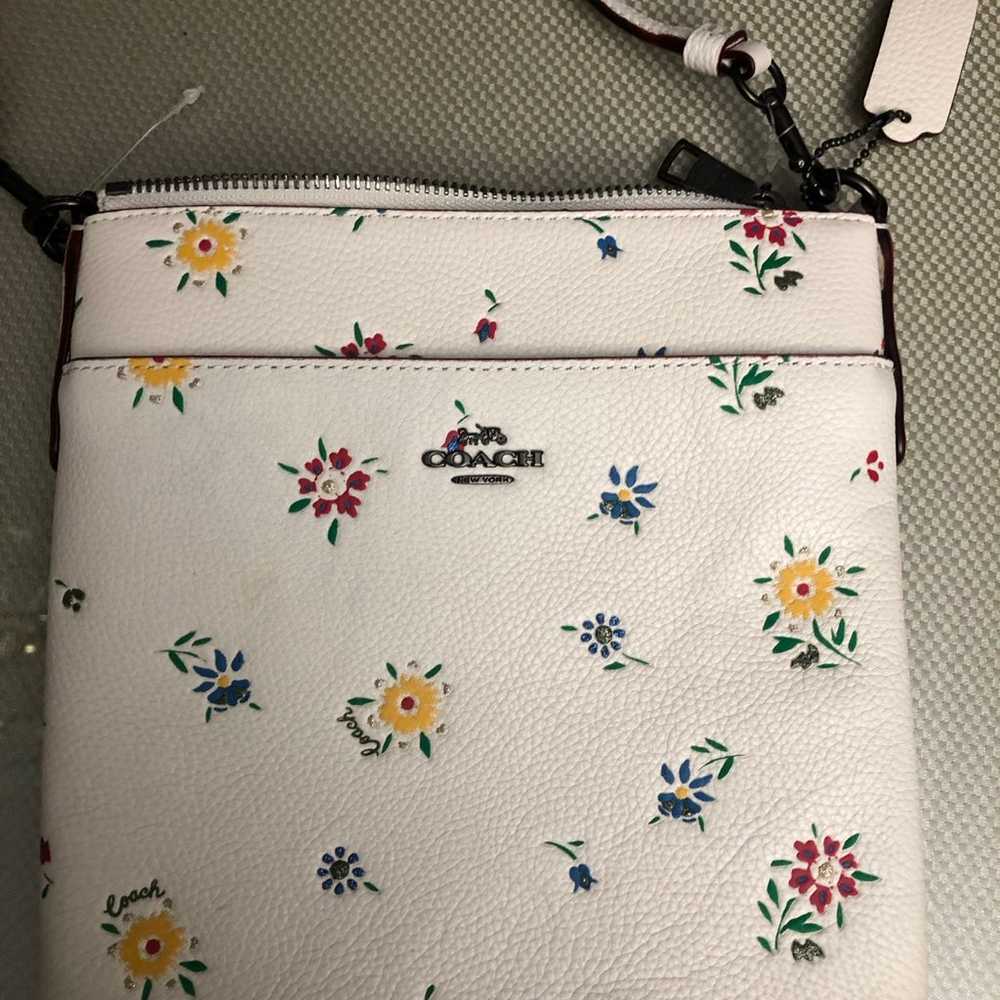 Coach crossbody bag - image 2